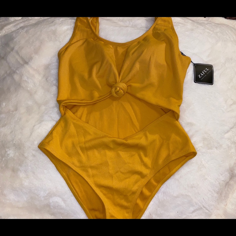 Yellow exposure